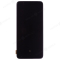 Дисплей для Samsung A705 Galaxy A70 (в сборе с тачскрином) (черный) (в рамке) (ORIG100) фото №1