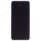 Дисплей для Samsung S936 Galaxy S25+ + тачскрин (зеленый) (в рамке) (ORIG100) (SP) фото №1
