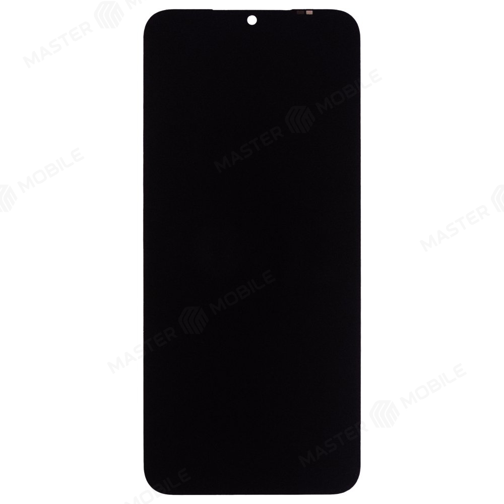 Дисплей для Samsung M146 Galaxy M14 5G (в сборе с тачскрином) (черный)