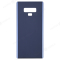 Задняя крышка для Samsung N960 Galaxy Note 9 (синий) фото №1