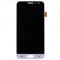 Дисплей для Samsung J320 Galaxy J3 (2016) (в сборе с тачскрином) (белый) (OLED) (High) фото №1
