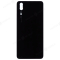 Задняя крышка для Huawei P20 (EML-L29) (черный) фото №1