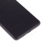 Задняя крышка для Xiaomi Redmi 5 (MDG1) (черный) (в сборе со стеклом камеры) фото №4