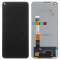 Дисплей для Xiaomi Redmi Note 9T (M2007J22G) (в сборе с тачскрином) (черный) (ORIG) фото №1