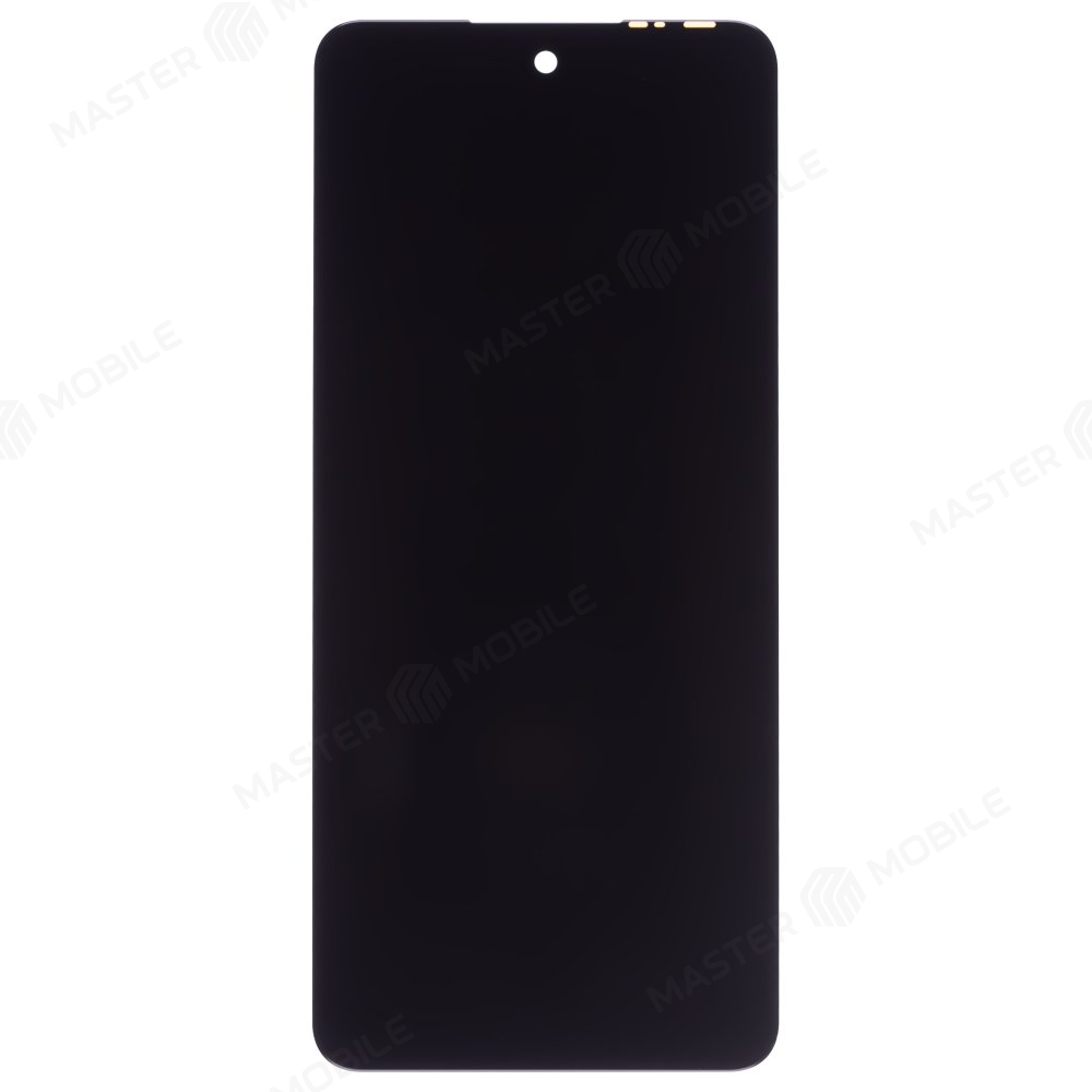 Дисплей для Tecno Camon 19 Neo (CH6i) / Camon 17P (CG7N) + тачскрин (черный) (ORIG)