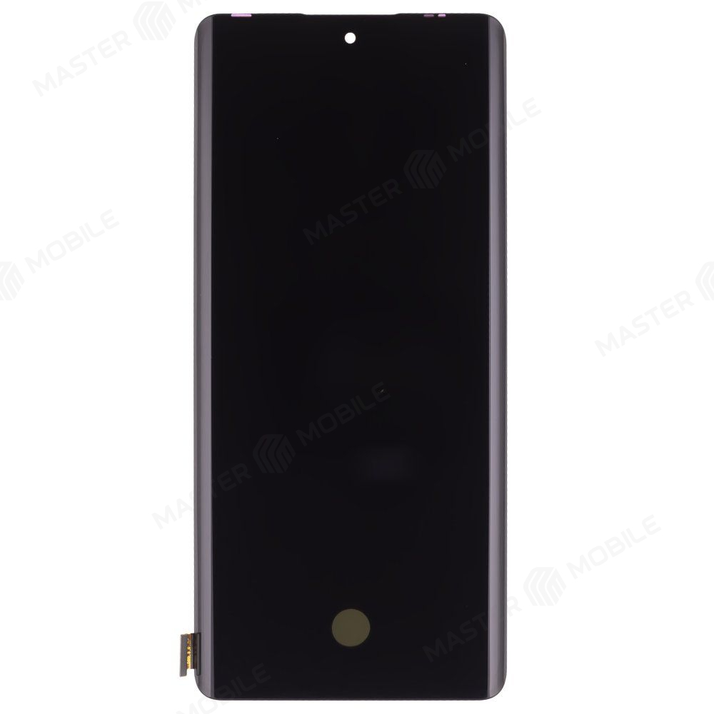 Дисплей для Infinix Zero 30 4G (X6731B) / Zero 30 5G (X6731) / Itel S23 Plus (S681LN) + тачскрин (черный) (ORIG)