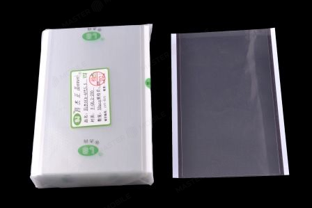 Пленка OCA для проклейки дисплея Apple iPhone 6 Plus / iPhone 6s Plus