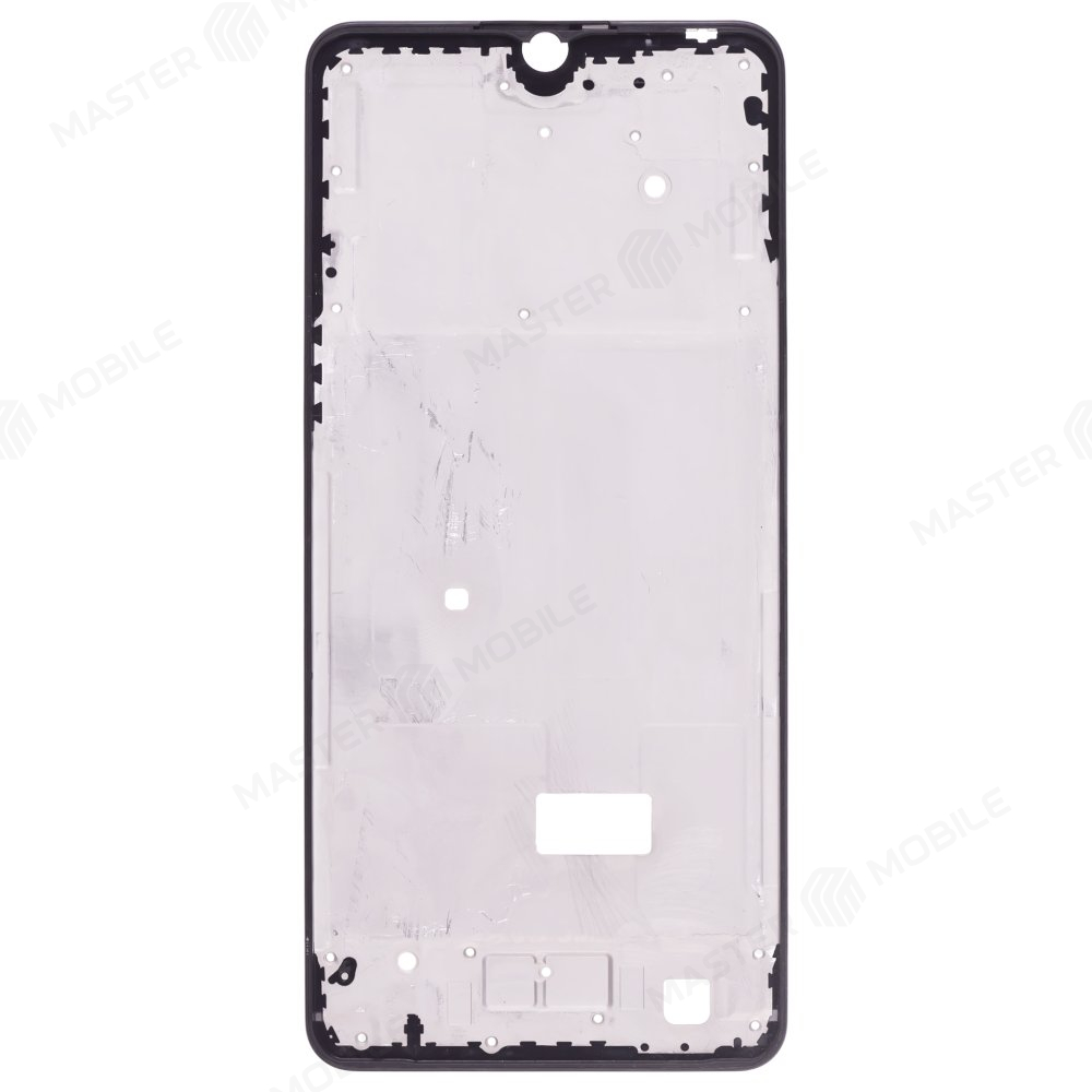 Рамка дисплея для Vivo Y27 (V2249) (черный)