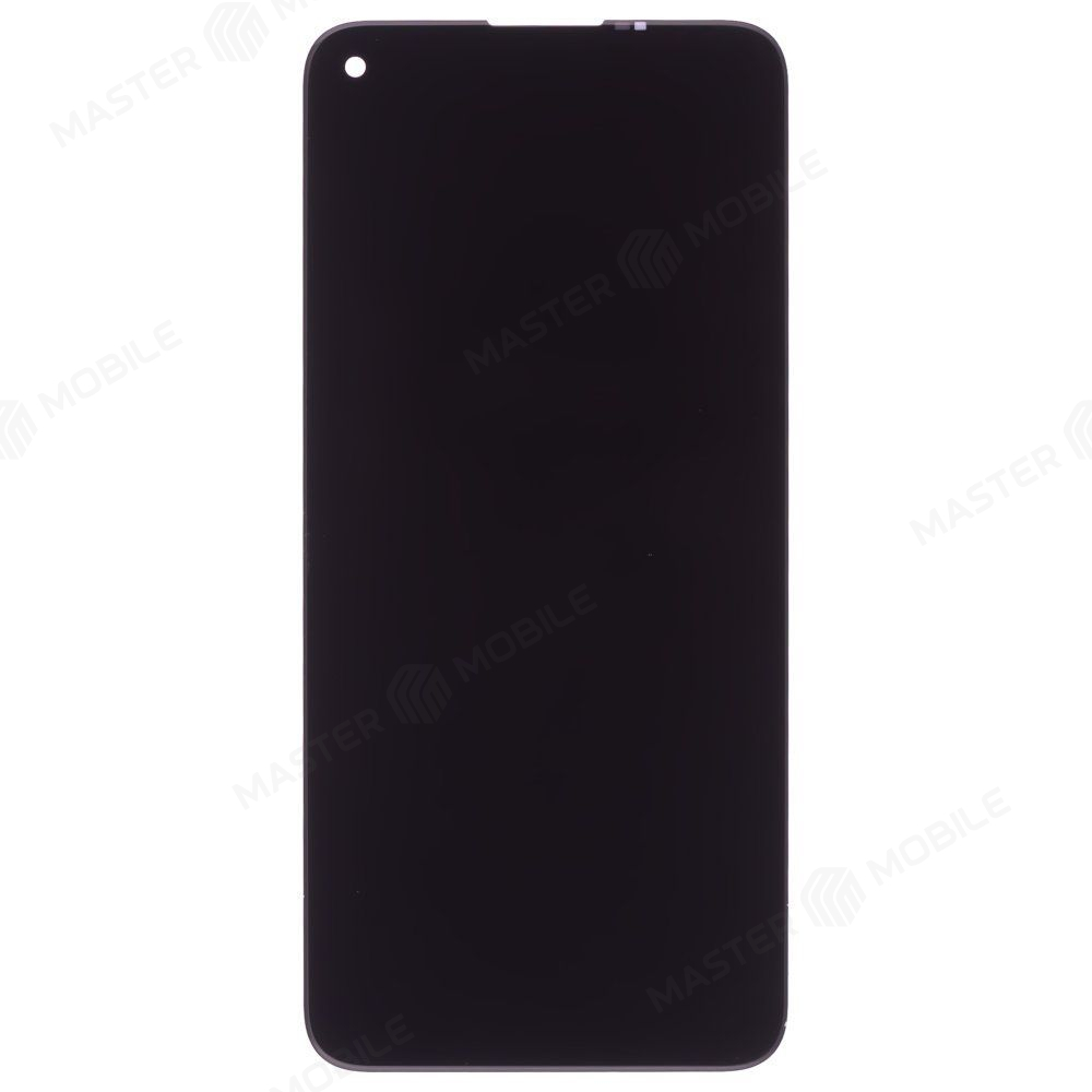 Дисплей для Oukitel C21 Pro + тачскрин (черный) (ORIG)