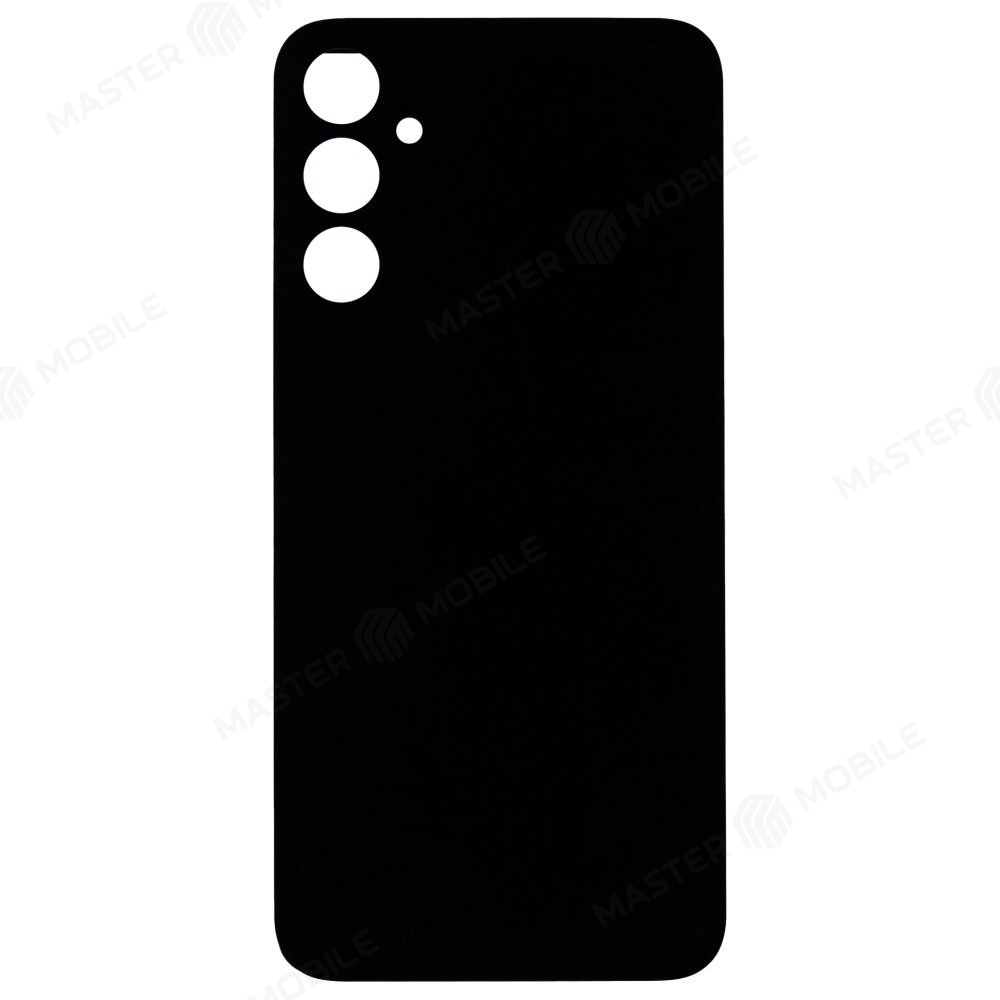 Задняя крышка для Samsung A245 Galaxy A24 (черный)