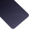 Задняя крышка для Realme 10 4G (RMX3630) (черный) фото №4