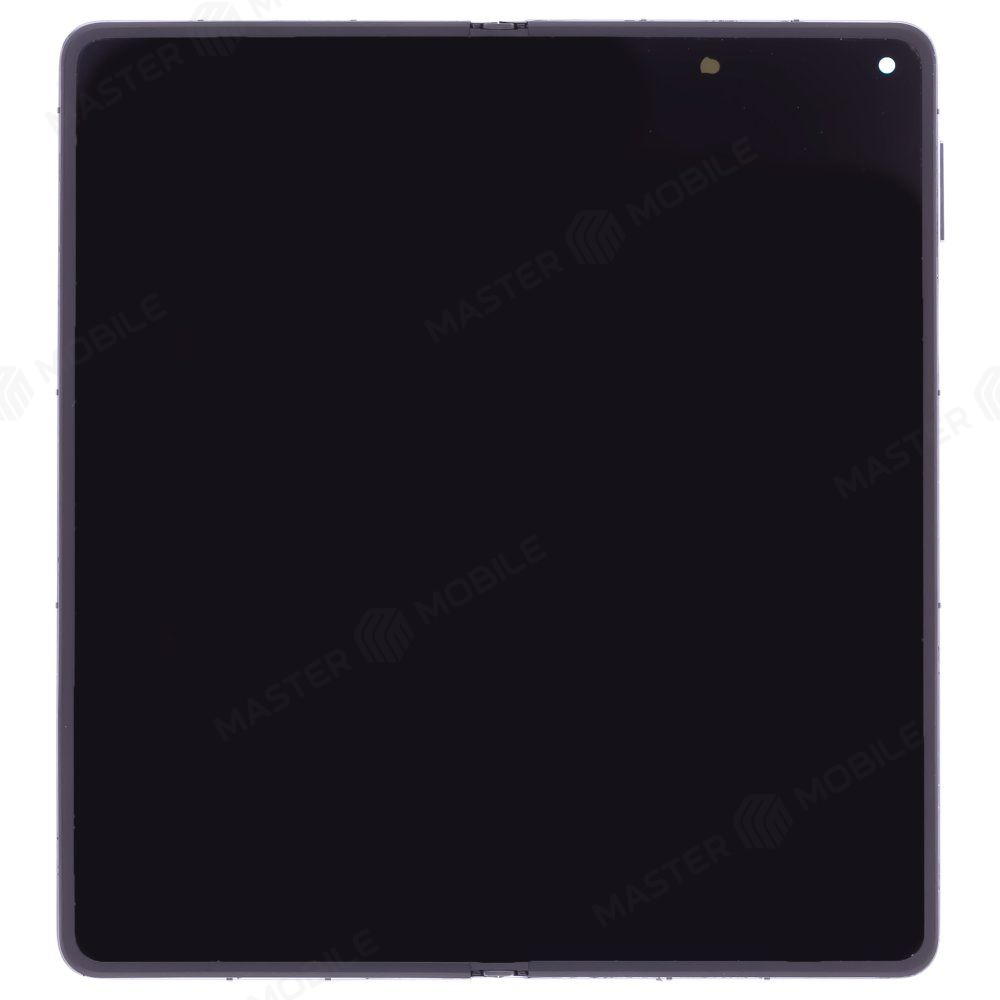 Дисплей для Huawei Mate X6 (ICL-LX9) + тачскрин (внутренний) (черный) (в рамке) (ORIG100) (SP)