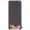 Дисплей для OPPO Reno 4 Lite (CPH2125) (в сборе с тачскрином) (черный) (ORIG) фото №2