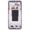 Дисплей для Xiaomi 12T (22071212AG) / 12T Pro (22081212UG) (в сборе с тачскрином) (черный) (в рамке) (ORIG100) (SP) фото №2