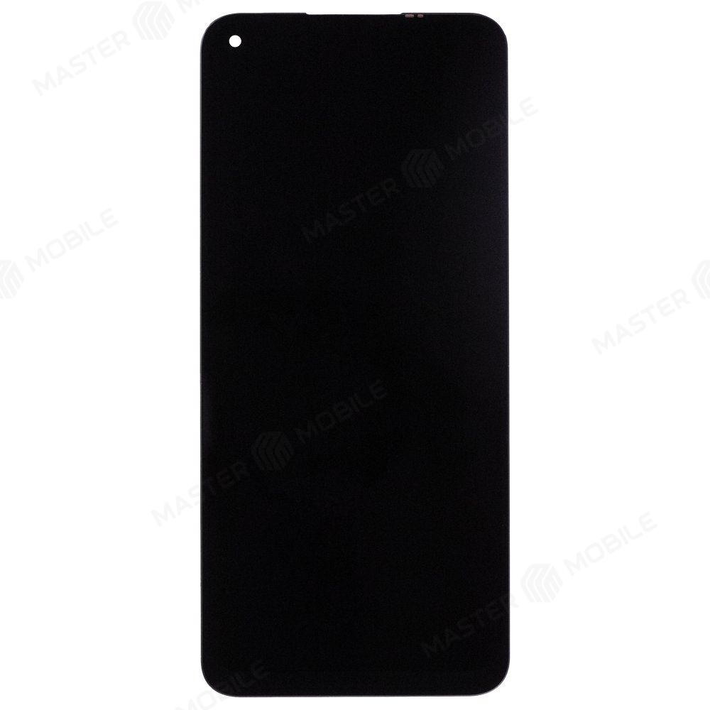 Дисплей для OPPO A52 (CPH2069) / A72 4G (CPH2067) + тачскрин (черный) (ORIG)
