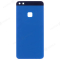 Задняя крышка для Huawei P10 Lite (WAS-L03T/WAS-LX1) (синий) фото №1