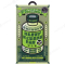 Защитное стекло Remax Medicine Glass GL-27 для Apple iPhone 15 / iPhone 16 (антишпион) (черный) фото №1