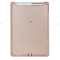Корпус для Apple iPad Air 2 (A1566/A1567) (золотистый) (версия: 4G) фото №2