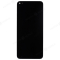 Дисплей для Huawei Nova 8i (NEN-LX1) / Honor 50 Lite (NTN-LX1) (в сборе с тачскрином) (черный) (Medium) фото №1