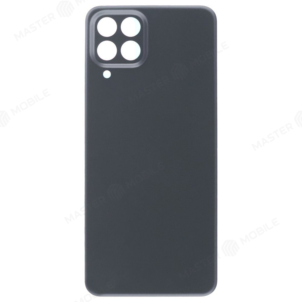 Задняя крышка для Samsung M336 Galaxy M33 5G (зеленый)