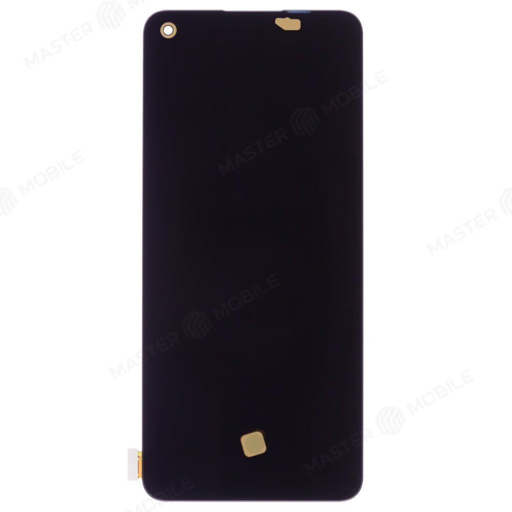 Дисплей для OnePlus Nord CE 2 5G (IV2201) + тачскрин (черный) (OLED)