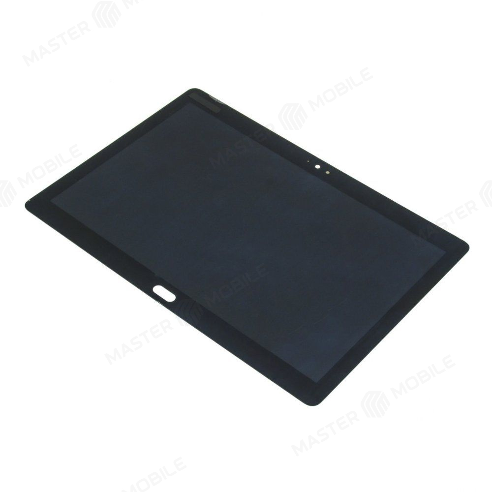 Дисплей для Huawei MediaPad M3 Lite 10 LTE (BAH-L09) + тачскрин (черный)