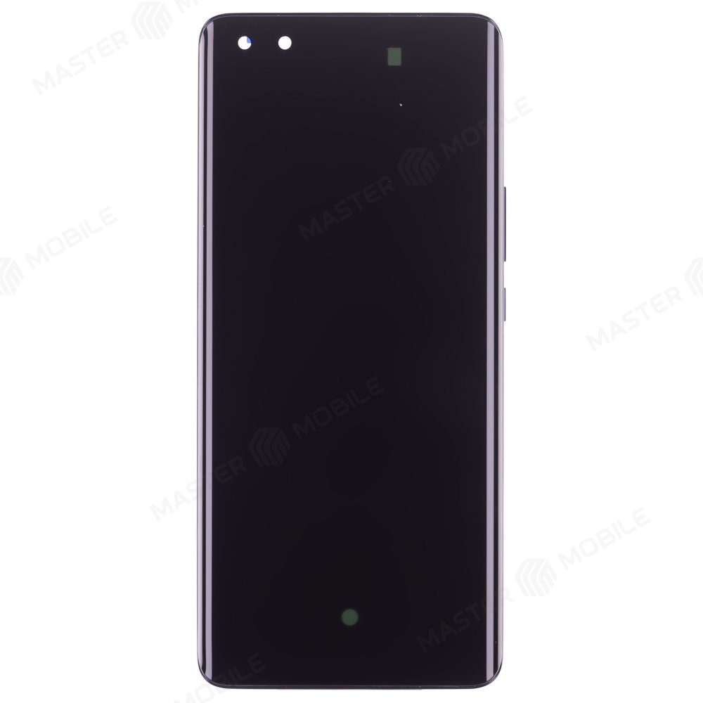 Дисплей для Huawei Nova 10 Pro (GLA-LX1) + тачскрин (черный) (в рамке) (ORIG100) (SP)