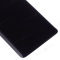 Задняя крышка для Huawei Mate 10 (ALP-L29) (черный) фото №4