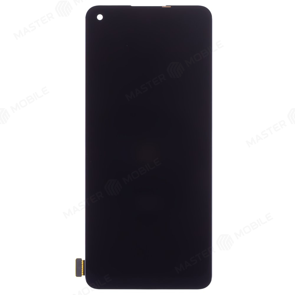 Дисплей для OPPO A78 4G (CPH2565) + тачскрин (черный) (In-Cell)