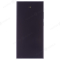 Дисплей для Samsung S918 Galaxy S23 Ultra (в сборе с тачскрином) (зеленый) (в рамке) (ORIG100) фото №1