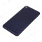 Задняя крышка для Asus ZenFone Live (ZB501KL) (синий) фото №1