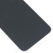 Задняя крышка для Apple iPhone 11 Pro (зеленый) (Premium) фото №4