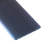 Задняя крышка для Xiaomi Poco X3 / Poco X3 NFC (M2007J20CG) / Poco X3 Pro (M2102J20SG) (черный) фото №4