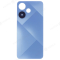 Задняя крышка для Infinix Hot 30i (X669) (голубой) фото №1