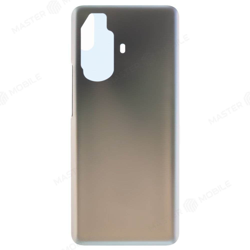 Задняя крышка для Huawei Nova 11 Pro (GOA-LX9) (золотистый)