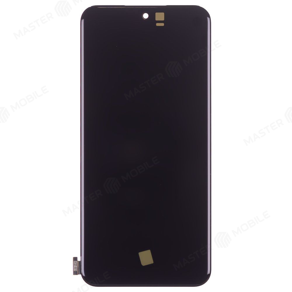 Дисплей для Realme 14 Pro+ (RMX5051) + тачскрин (черный) (ORIG)