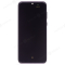 Дисплей для Huawei Pura 70 Ultra (HBP-LX9) + тачскрин (серый) (в рамке) (ORIG100) (SP) фото №1