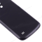 Задняя крышка для Samsung i9190/i9192/i9195 Galaxy S4 mini (черный) фото №4