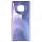 Задняя крышка для Huawei Mate 30 Pro (LIO-L09) (серебристый) фото №1