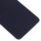 Задняя крышка для Tecno Spark GO 2024 (BG6) (черный) фото №4