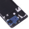 Дисплей для Samsung A715 Galaxy A71 (в сборе с тачскрином) (черный) (в рамке) (OLED) (High) фото №3