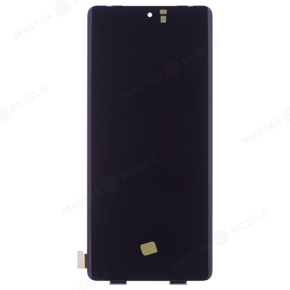 Дисплей для Vivo V30e (V2339) + тачскрин (черный) (ORIG)