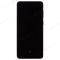 Дисплей для Samsung A336 Galaxy A33 5G (в сборе с тачскрином) (черный) (в рамке) (ORIG100) фото №1