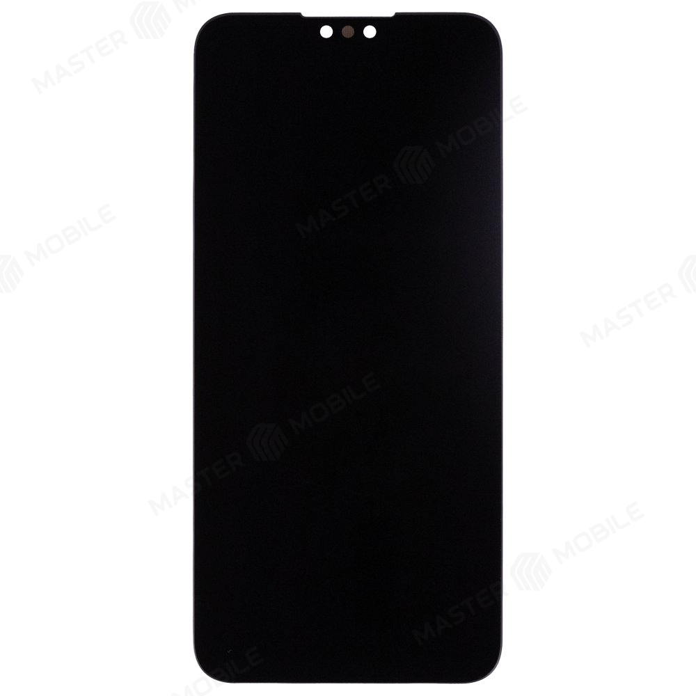 Дисплей для Huawei Y9 2019 (JKM-LX1) + тачскрин (черный) (Medium)