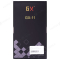 Дисплей для Apple iPhone 11 (в сборе с тачскрином) (черный) (GX) (In-Cell) фото №6