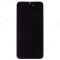 Дисплей для Samsung A155F Galaxy A15 4G (в сборе с тачскрином) (черный) (OLED) (High) фото №1