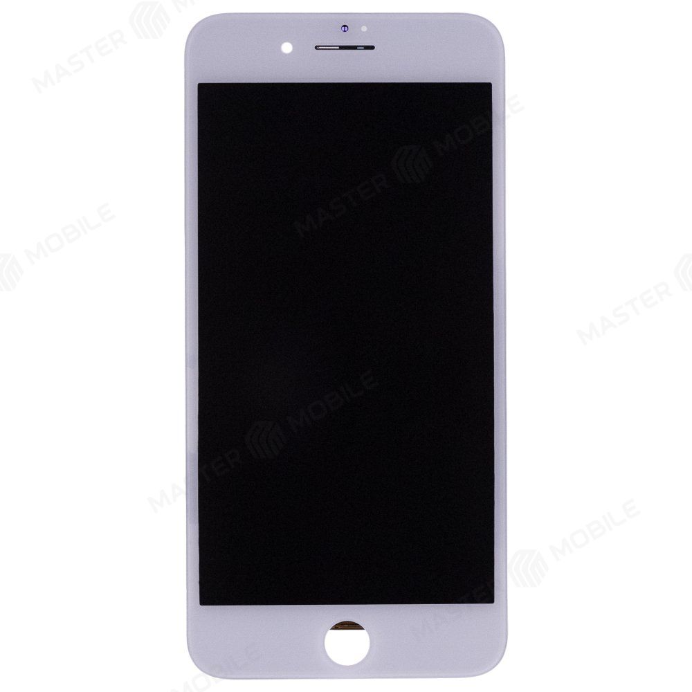 Дисплей для Apple iPhone 7 Plus + тачскрин (белый) (Medium)