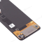 Дисплей для Xiaomi Mi 8 (M1803E1A) + тачскрин (черный) (ORIG) фото №4