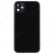 Корпус для Apple iPhone 11 (черный) (Premium) фото №1