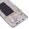 Дисплей для Xiaomi 12T (22071212AG) / 12T Pro (22081212UG) (в сборе с тачскрином) (серебристый) (в рамке) (ORIG100) (SP) фото №3